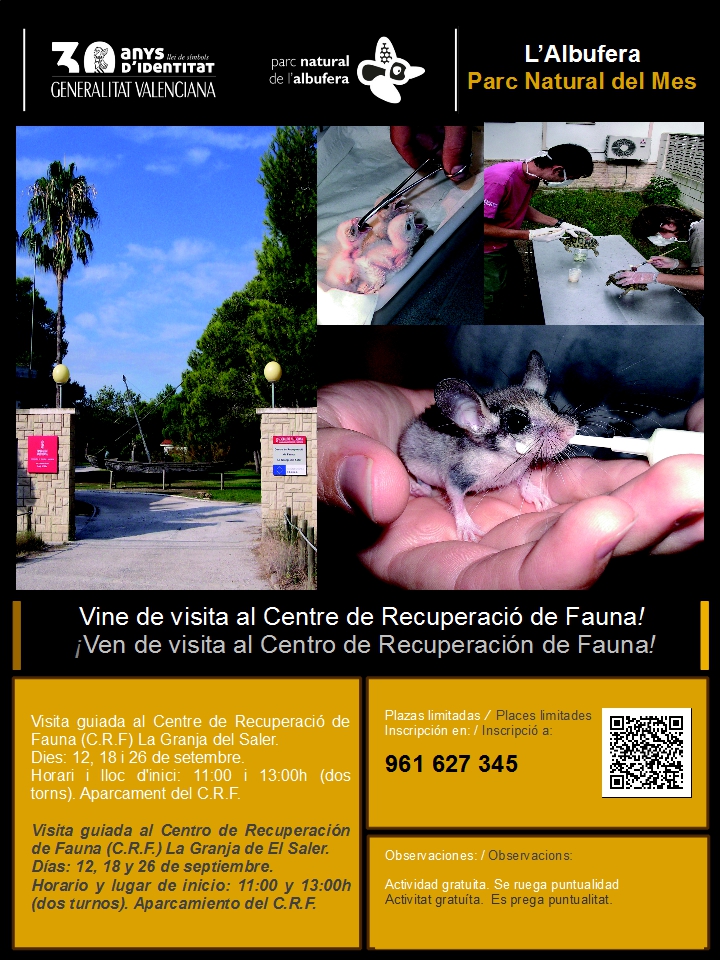 CARTEL GRANJA arroceando